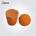 5Inch Soft Concrete Pump Cleaning Sponge Ball